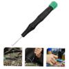 Parliky Stringing Machine Tools Racket Threading Hook Badminton Kit Tennis Racket Tool view 4