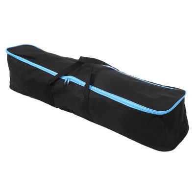BRIGHTFUFU Reusable Mallet Holder Croquet Stick Bag Portable Bat Bag for Mallet Storage Weatherproof Croquet Pole Cover
