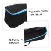 BRIGHTFUFU Reusable Mallet Holder Croquet Stick Bag Portable Bat Bag for Mallet Storage Weatherproof Croquet Pole Cover view 3