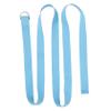 BRIGHTFUFU Yoga Strap for Stretching Yoga Inelastic Band Workout Accessories Stretching Band view 1