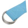 BRIGHTFUFU Yoga Strap for Stretching Yoga Inelastic Band Workout Accessories Stretching Band view 2