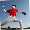 BCOATH Sliding Mitten Baseball Glove Youth Sliding Mitt for Safe Baserunning Training Lightweight Neoprene Design Skid Surface for Baseball and Softball Players view 2