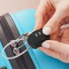 jojofuny 10pcs Travel Locks Steel Rope Luggage Locks Combination Code TSA Compliant and Stylish for Suitcase Backpack and Cabinet view 4