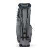 Bag Boy Chiller Pro Hybrid Golf Stand Bag, 15 Way Top with Full Length Individual Dividers, Rubberized Putter Well, Removable Cooler, 8 Zippered Pockets, Black/Stars and Stripes view 4