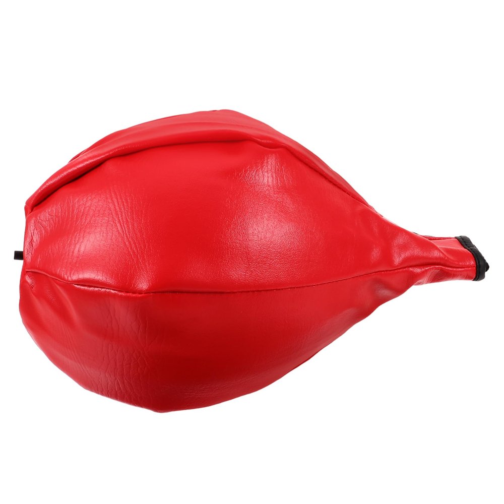 BRIGHTFUFU Reaction Training Boxing Ball Durable Pu Material Speed Ball for Reflex Training Stress Relief Home Use for Adults Hanging Design for Daily Boxing Practice