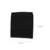 SEWOART Sweat Bands Wristbands for Sports Wrist Support Brace Elastic Material for Day Comfort view 2