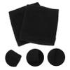 SEWOART Sweat Bands Wristbands for Sports Wrist Support Brace Elastic Material for Day Comfort view 3