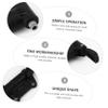OUNONA 2pcs Compact Sports Ball Pump Mini Bike Tire Inflator High Pressure for Car Tyres view 2