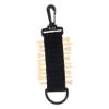 Happyyami Golf Tee Holder Plastic and Fabric Durable and Lightweight for Golf Lovers view 1