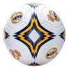 Icon Sports Real Madrid Soccer Ball Officially Licensed Player Ball Size 5 (Shiny Fabric) S Grade 03 view 2