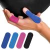 Argzm 100Pcs Bowling Finger Tape Bowling Tape for Bowling Bowling Finger Protective Tape Bowling Tape Bowling Thumb Tape Set view 2