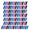 Argzm 100Pcs Bowling Finger Tape Bowling Tape for Bowling Bowling Finger Protective Tape Bowling Tape Bowling Thumb Tape Set view 3