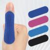 Argzm 100Pcs Bowling Finger Tape Bowling Tape for Bowling Bowling Finger Protective Tape Bowling Tape Bowling Thumb Tape Set view 4