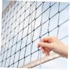 BRIGHTFUFU 2pcs Volleyball Net Chain Measure Equipment for Referee Volleyball Net Measurement Chain Sports Tool view 4