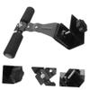 BESPORTBLE Sit-up Bar Foot Holder Abdominal Exercise Equipment for Pelvic Floor Strength Training Bar view 4
