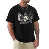 Teen Hip Hop Metro DJ Boomin Trap Music T-Shirt Crew Neck Short-Sleeve T-Shirt, Lightweight Cotton Tee Top Shirt for Man, Sport Custom Costume Top 4XL view 1