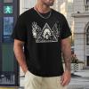 Teen Hip Hop Metro DJ Boomin Trap Music T-Shirt Crew Neck Short-Sleeve T-Shirt, Lightweight Cotton Tee Top Shirt for Man, Sport Custom Costume Top 4XL view 2
