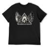 Teen Hip Hop Metro DJ Boomin Trap Music T-Shirt Crew Neck Short-Sleeve T-Shirt, Lightweight Cotton Tee Top Shirt for Man, Sport Custom Costume Top 4XL view 4