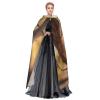YKJJFVZ Koala Print Rogue Cosplay Adult Halloween Witch Hooded Cloak Cape Unisex Costume For Horror Parties Masquerade view 3