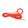 ULTECHNOVO Heavy-Duty Floating Rescue Rope with Adjustable High-Strength Polypropylene for Swimming Boating and Fishing Safety Emergency Situations view 1