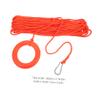 ULTECHNOVO Heavy-Duty Floating Rescue Rope with Adjustable High-Strength Polypropylene for Swimming Boating and Fishing Safety Emergency Situations view 2
