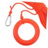 ULTECHNOVO Heavy-Duty Floating Rescue Rope with Adjustable High-Strength Polypropylene for Swimming Boating and Fishing Safety Emergency Situations view 3