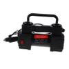 Beatifufu Compact Car Air Pump Portable Air Compressor Inflator Tire Inflator for Car Tires Balls view 1