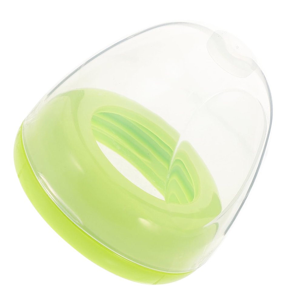 LABRIMP Bottle Dome Cap Replacement Leak Wide Mouth Bottle Cover Feeding Lid for Easy Use