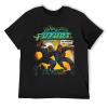 Youth Men Hip Hop Metro DJ Boomin Trap Music T-Shirt Crew Neck Short Sleeve Shirt, Wicking Cotton Tee Top Shirt for Mens, Funny Custom Costume Top S view 4
