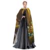 YKJJFVZ Sloth Music Print Rogue Cosplay Adult Halloween Witch Hooded Cloak Cape Unisex Costume For Horror Parties Masquerade view 3