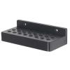 Wall Mounted Arrows Rack Display Stand Archerys Arrows Bracket 24 Arrows Wall Holder Self-Adhesive Display Hanger view 1