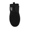 INOOMP 5pcs Softball Sliding Glove Comfortable Breathable Lightweight for Baseball Outdoor Activities view 4