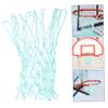 Sosoport 4pcs Glow The Dark Basketball Net Frame for Use Basketball Hoop Netting for Schools Gyms and Training Facilities view 2