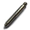 3/8-14 Stainless Steel Pool Cue Self Aligning Shaft UNDERSIZED Joint Pin, Compatible CUETEC pin view 1