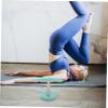 Anneome Ergonomic Sit-up Assistant Device Dual Pole Trainer Portable Exercise Equipment for Cup Stabilization for Flexibility and Stability for Beginners and Fitness Enthusiasts view 4