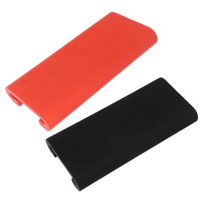 Anneome 2pcs Outdoor Training Seat Pillow Boat Seat Cushions for Kayak Canoe Paddle Boat Eva Material