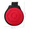 Anneome 360degree Rotating Car Seat Cushion Pad Soft and Comfortable Swivel Seat Mat for Long Drives Multifunctional Portable Cushion for Easy Entry and Exit Vehicles view 4