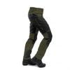 ARRAK OUTDOOR New Active Stretch Pant Men | Men's Dog Handler Pants, for All Outdoor Activities view 3