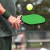 Pickball Paddles Bag, Racket Storage Bag Dust Cover Protective Bag (Green) view 2