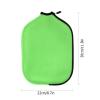 Pickball Paddles Bag, Racket Storage Bag Dust Cover Protective Bag (Green) view 4