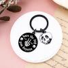 Halloween Gifts Cute Baskets for Gifts Boo Basket Stuffers for Women men Boo Basket Cute Keychain Gift for Her Him Teen Girls Perfect Halloween Boo Basket Ideas Basket Gift for Couple Boyfriend view 4