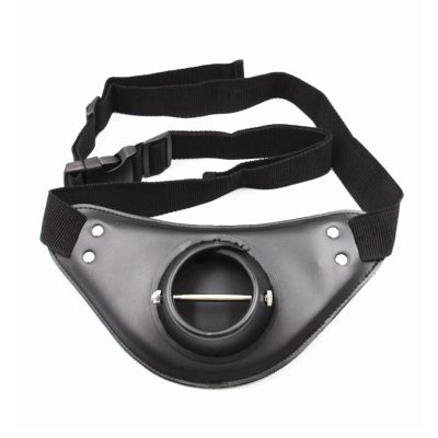 JOKOTI Professional Boats Fishing Rod Holder Replacement Fishing Fighting Belt Rod Holder Adjustable Fishing Belt Rod Holder