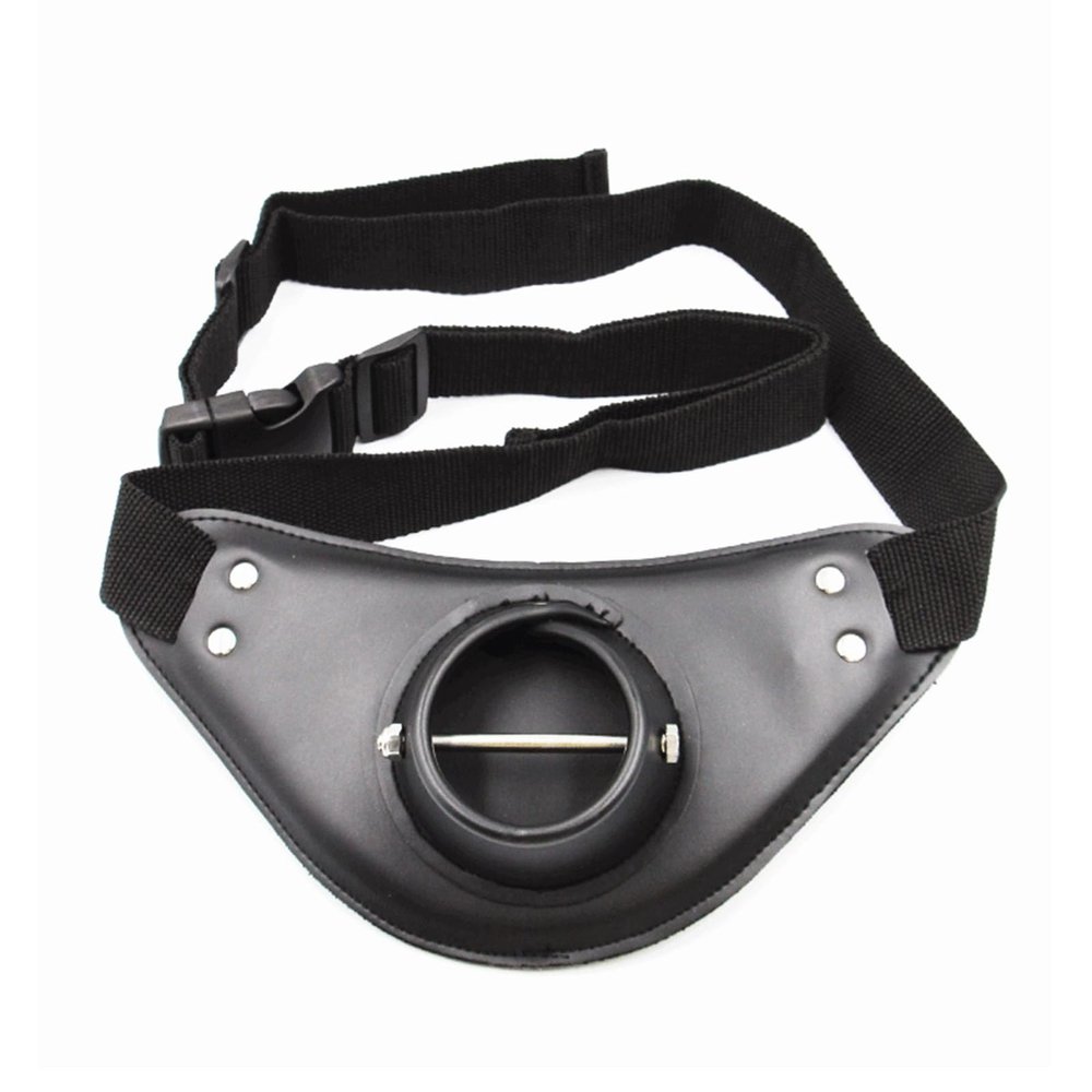 JOKOTI Professional Boats Fishing Rod Holder Replacement Fishing Fighting Belt Rod Holder Adjustable Fishing Belt Rod Holder