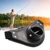 JOKOTI Professional Boats Fishing Rod Holder Replacement Fishing Fighting Belt Rod Holder Adjustable Fishing Belt Rod Holder view 2