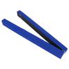 Vomeko 7FT Suede Folding Balance Beam,Foldable Gymnastics Floor Beam, Gymnastics Gym Training Equipment Hard Wearing,for Kids Adults Home Use view 4