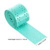 6 Rolls Tennis Racket Grip Tapes - Anti-Slip Overgrip for Badminton and Pickleball, Sweat-Absorbent and Comfortable Feel view 3