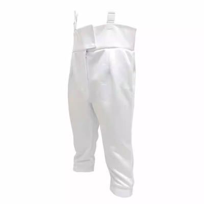 GXLGKTSTDC Fencing Pants, Fencing Gear, Fencing Uniform, Women and Men 350N Fencing Knickers for Sabre Foil Epee, Adults and Kids(60#)