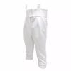 GXLGKTSTDC Fencing Pants, Fencing Gear, Fencing Uniform, Women and Men 350N Fencing Knickers for Sabre Foil Epee, Adults and Kids(60#) view 1