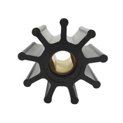 FRELDCVB Flexible Water Pump Impeller for JMP 8201-01 DJ 088-0901 65.06804-0001 Replace Parts