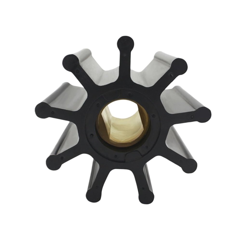 FRELDCVB Flexible Water Pump Impeller for JMP 8201-01 DJ 088-0901 65.06804-0001 Replace Parts
